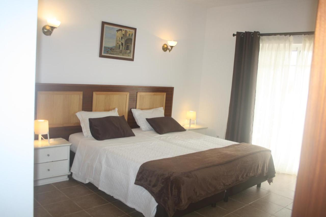 Rustic Villa Guesthouse Santa Barbara de Nexe Exterior photo