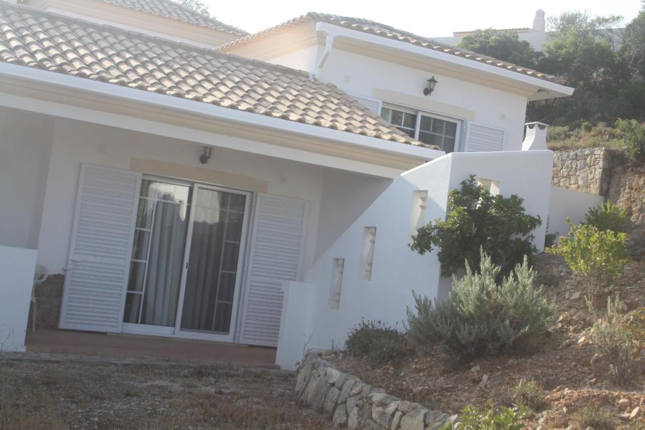 Rustic Villa Guesthouse Santa Barbara de Nexe Exterior photo