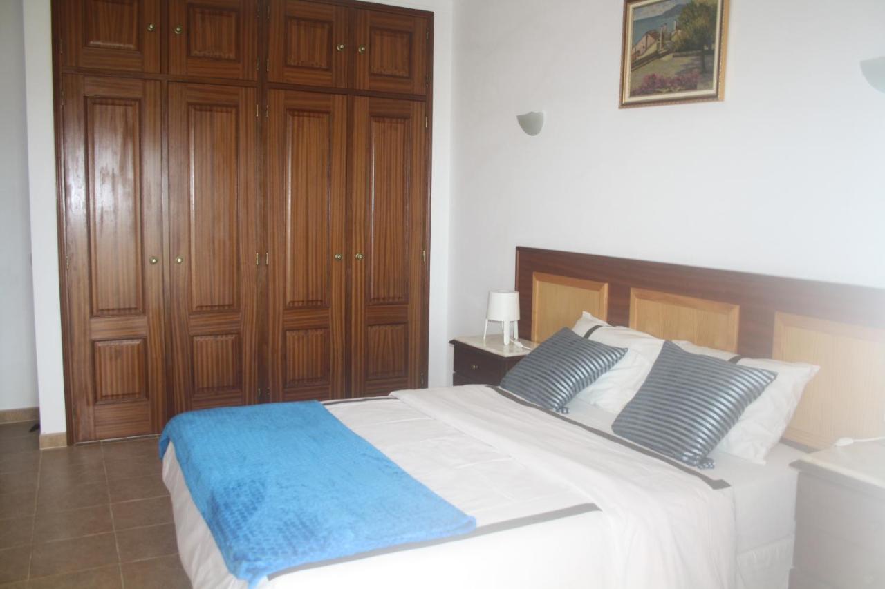 Rustic Villa Guesthouse Santa Barbara de Nexe Exterior photo