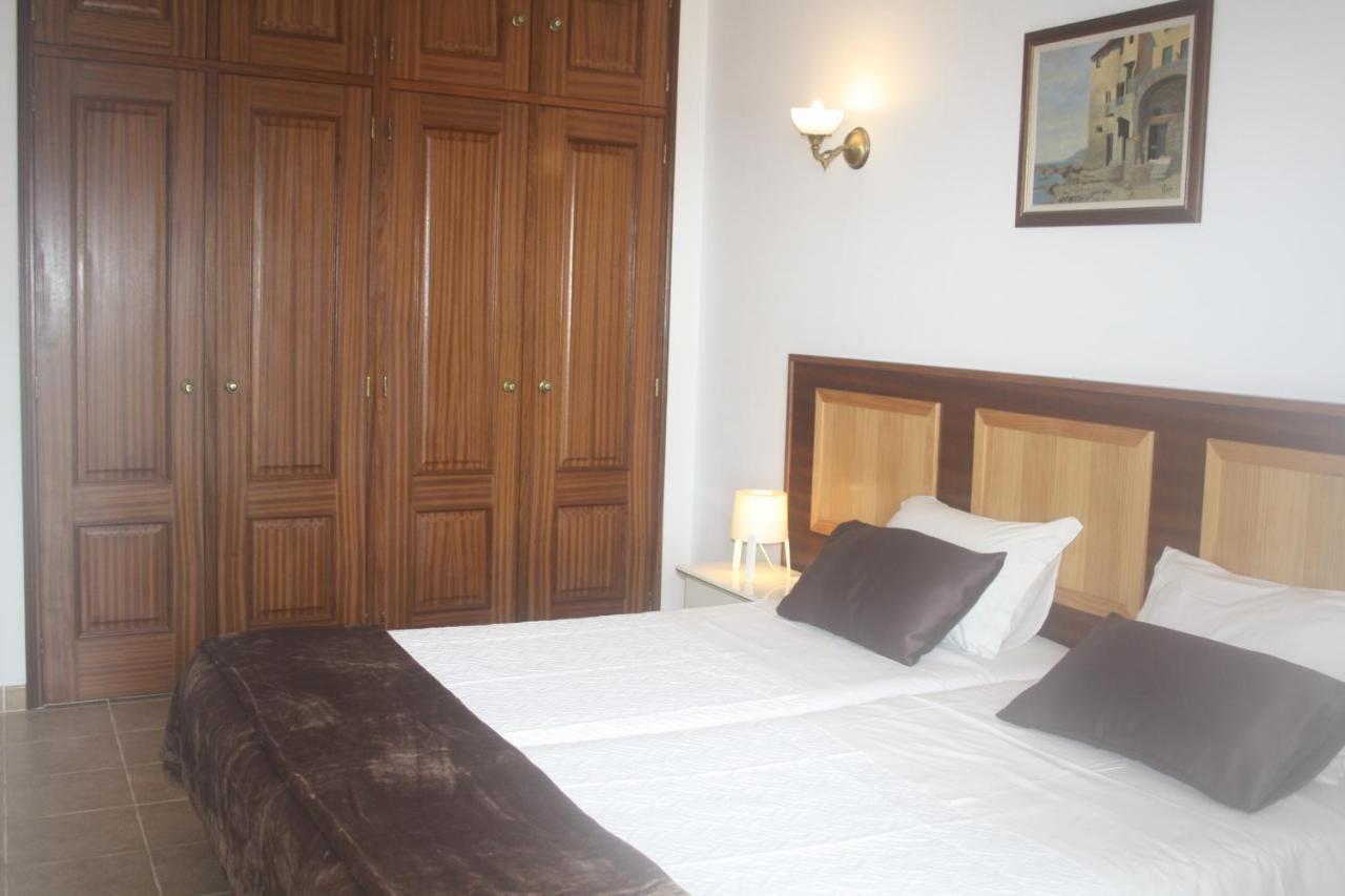 Rustic Villa Guesthouse Santa Barbara de Nexe Exterior photo